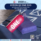  GYEON Q2 One EVO, Bộ Dung Dịch Phủ Ceramic Sơn, Hiệu Ứng Đến 24 Tháng 