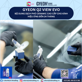  GYEON Q2 View EVO Dung Dịch Phủ Ceramic Kính Cao Cấp Hiệu Ứng Đến 24th 