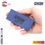  GYEON Q2M Applicator Miếng Xốp Đệm Phủ Ceramic 4x9x2.5 cm 