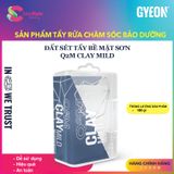  Đất sét tẩy bề mặt sơn GYEON Q²M Clay Coarse/ Mild 