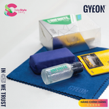  GYEON Q2M Coating Applicator Xốp Bọc 2Mặt Microfiber Dưỡng Phủ Ceramic 