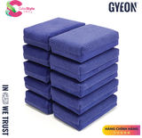  GYEON Q2M Coating Applicator Xốp Bọc 2Mặt Microfiber Dưỡng Phủ Ceramic 