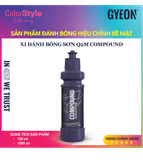  GYEON Q2M Compound Xi Đánh Bóng Xóa Xước Sơn 