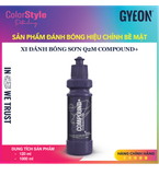  GYEON Q2M Compound+ Xi Đánh Bóng Sơn Xóa Xước Sâu 