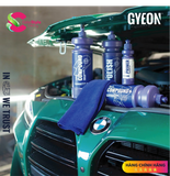  GYEON Q2M Compound Xi Đánh Bóng Xóa Xước Sơn 