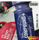  GYEON Q2M Compound+ Xi Đánh Bóng Sơn Xóa Xước Sâu 