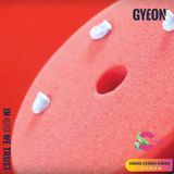  GYEON Q2M Eccentric Cut Phớt Đánh Bóng Lệch Tâm Cho Vết Xước Vừa 
