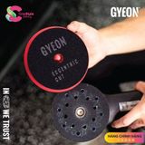  GYEON Q2M Eccentric Cut Phớt Đánh Bóng Lệch Tâm Cho Vết Xước Vừa 