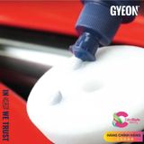  Phớt máy đánh bóng lệch tâm GYEON Q²M Eccentric Finish 