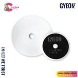  Phớt máy đánh bóng lệch tâm GYEON Q²M Eccentric Finish 