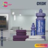 GYEON Q2M Eccentric Heavy Cut Phớt Đánh Bóng Lệch Tâm Cho Vết Xước Nặn 