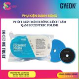  Phớt máy đánh bóng lệch tâm GYEON Q²M Eccentric Polish 