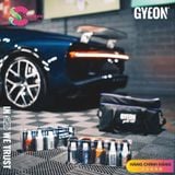  Bộ sản phẩm mini trải nghiệm chăm sóc, làm sạch xe Gyeon Q²M Set 