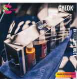  Bộ sản phẩm mini trải nghiệm chăm sóc, làm sạch xe Gyeon Q²M Set 
