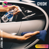  GYEON Q2M Glass Pack EVO Khăn Microfibre Thế Hệ Mới Chuyên Lau Kính 