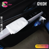  GYEON Q2M Glass Pack EVO Khăn Microfibre Thế Hệ Mới Chuyên Lau Kính 
