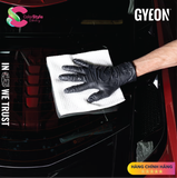  GYEON Q2M Glass Pack EVO Khăn Microfibre Thế Hệ Mới Chuyên Lau Kính 