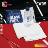  GYEON Q2M Glass Pack EVO Khăn Microfibre Thế Hệ Mới Chuyên Lau Kính 