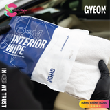  GYEON Q2M Interior Wipe EVO Khăn Microfibre Chuyên Lau Nội Thất (2c) 