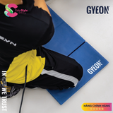  Miếng đệm bảo vệ đầu gối chống trượt GYEON Q2M Kneelmat 