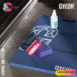  Miếng đệm bảo vệ đầu gối chống trượt GYEON Q2M Kneelmat 