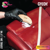  GYEON Q2M Leather Brush Bàn Chải Vệ Sinh Da Nội Thất 