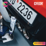  GYEON Q2M Metal Polish Xi Đánh Bóng Làm Sáng Kim Loại 