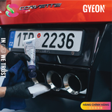  GYEON Q2M Metal Polish Xi Đánh Bóng Làm Sáng Kim Loại 