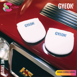  Găng nhỏ dùng tẩy/phủ Ceramic GYEON Q²M MF EVO Applicator (Set 2 cái) 