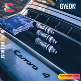  Xi đánh bóng sơn GYEON Q²M Polish 