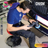  Xi đánh bóng sơn GYEON Q²M Polish 
