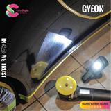  Xi đánh bóng, làm mới film PPF/ Decal GYEON Q2M PPF Renew 