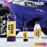  Xi đánh bóng, làm mới film PPF/ Decal GYEON Q2M PPF Renew 