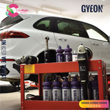  Xi đánh bóng hoàn thiện sơn GYEON Q2 Primer 