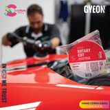  Phớt máy đánh bóng đồng tâm GYEON Q²M Rotary Cut 