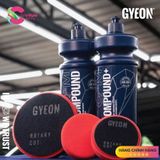  Phớt máy đánh bóng đồng tâm GYEON Q²M Rotary Cut 