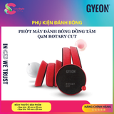  Phớt máy đánh bóng đồng tâm GYEON Q²M Rotary Cut 