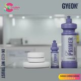  GYEON Q2M Rotary Finish Phớt Đánh Bóng Đồng Tâm Bước Hoàn Thiện 