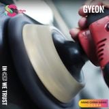  GYEON Q2M Rotary Wool Cut Phớt Lông Cừu Đánh Bóng Đồng Tâm Xước Vừa 