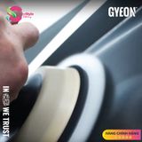  Phớt máy đánh bóng đồng tâm GYEON Q²M Rotary Wool Heavy Cut 