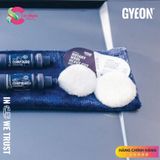  Phớt máy đánh bóng đồng tâm GYEON Q²M Rotary Wool Heavy Cut 