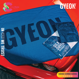  Khăn microfibre lau khô xe cao cấp GYEON Q²M SilkDryer EVO 