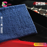  GYEON Q2M Soft Dryer Khăn Microfiber Cao Cấp Lau Khô Dưỡng Sơn 