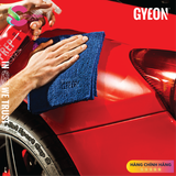  GYEON Q2M Soft Dryer Khăn Microfiber Cao Cấp Lau Khô Dưỡng Sơn 