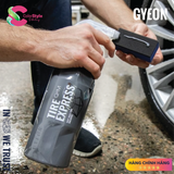  GYEON Q2M Tire Applicator Gói 2 Mút Xốp Dưỡng Lốp Xe 