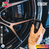  GYEON Q2M Tire Applicator Gói 2 Mút Xốp Dưỡng Lốp Xe 