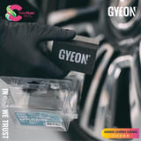  GYEON Q2M Tire Applicator Gói 2 Mút Xốp Dưỡng Lốp Xe 