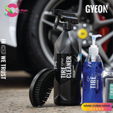  GYEON Q2M TireBrush Bàn Chải Vệ Sinh Lốp Xe Và Đa Năng 