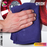  Khăn lau kính chuyên dụng GYEON Q²M WaffleDryer 