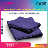  Khăn lau kính chuyên dụng GYEON Q²M WaffleDryer 